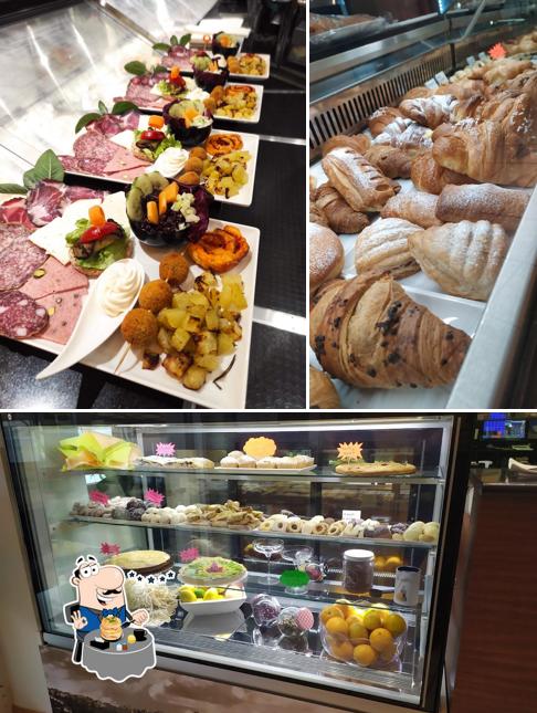 Cibo al Gran bar 2020