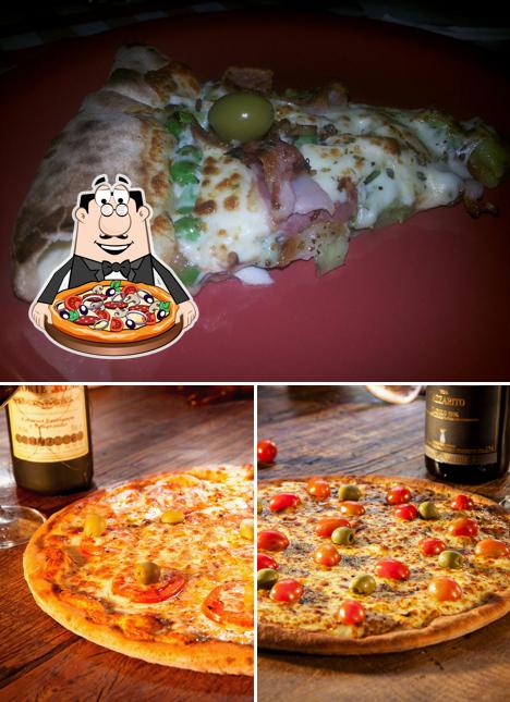 A pizza é o fast food mais amado do mundo