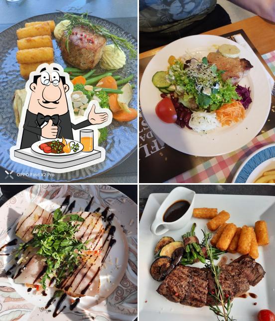 Restaurant Flugplatz