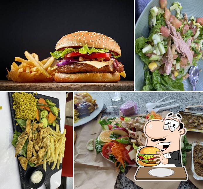 Les 3 Repas