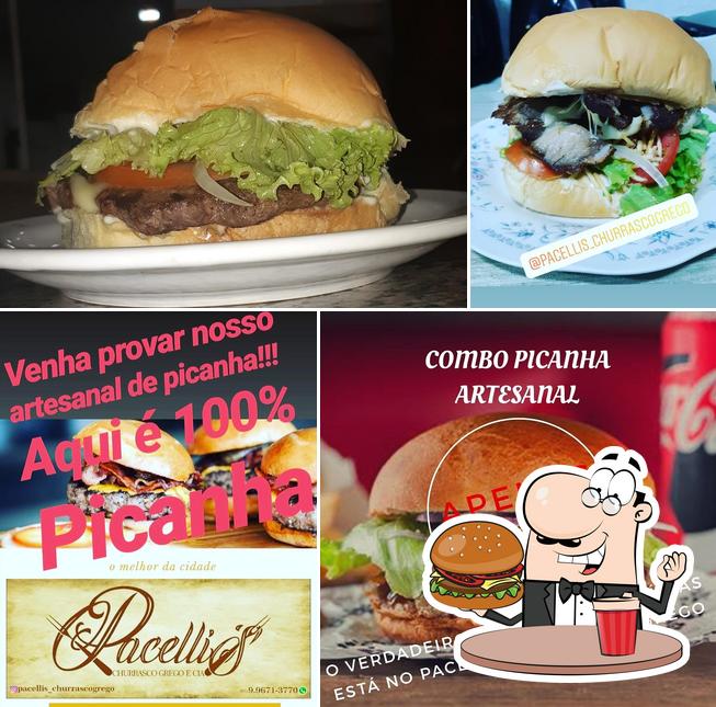 Fred burguer delivery