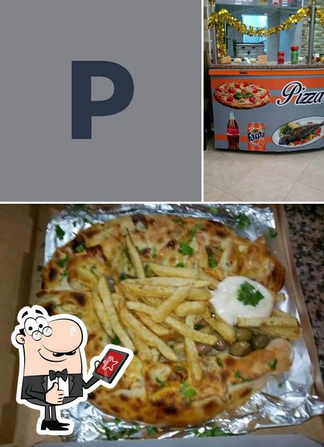 Pizza ferryvlle