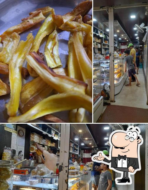 Shirsat Bakery