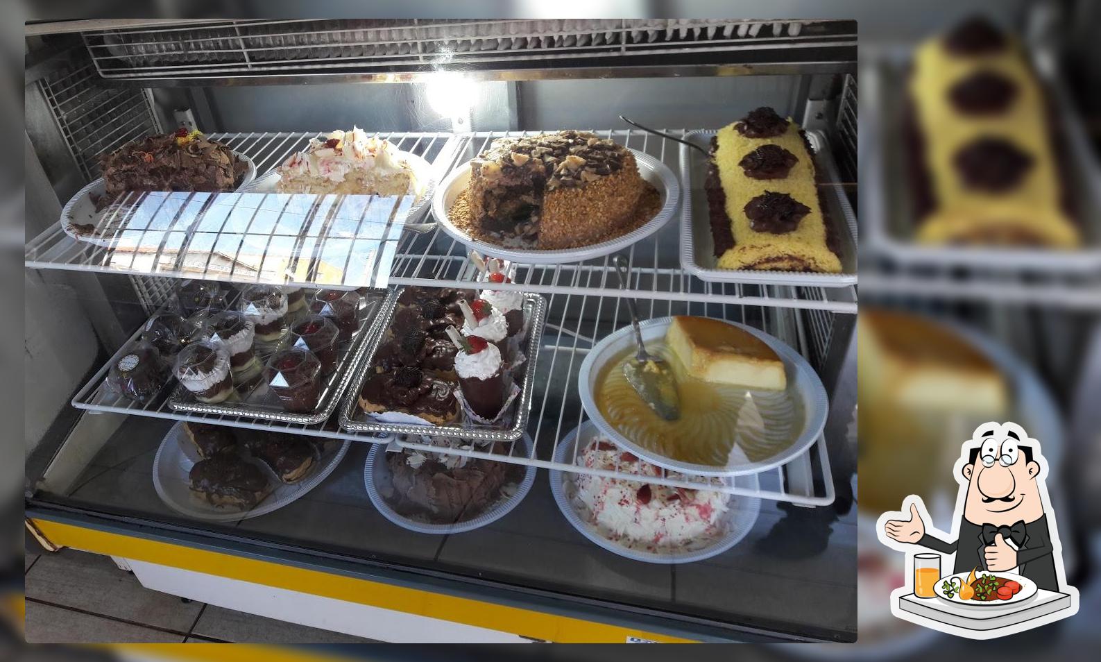 Restaurante e Padaria Santa Ceia