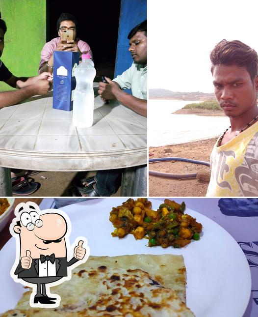 Sonu Dhaba