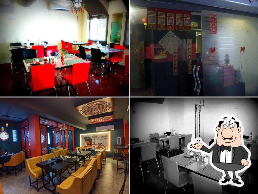 Southern Chinese Restaurant