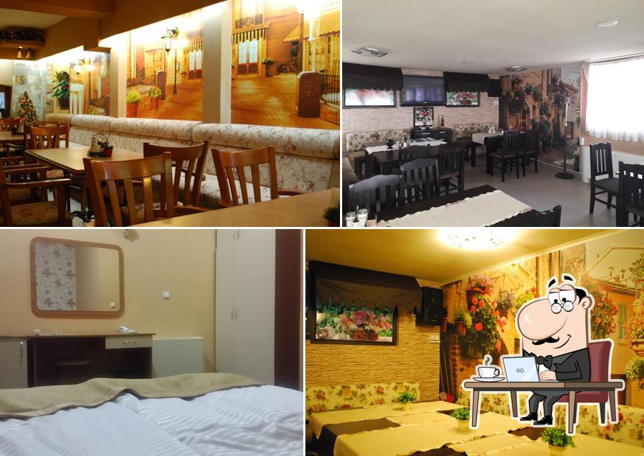 Hotel Bulair, Burgas - Restaurant reviews