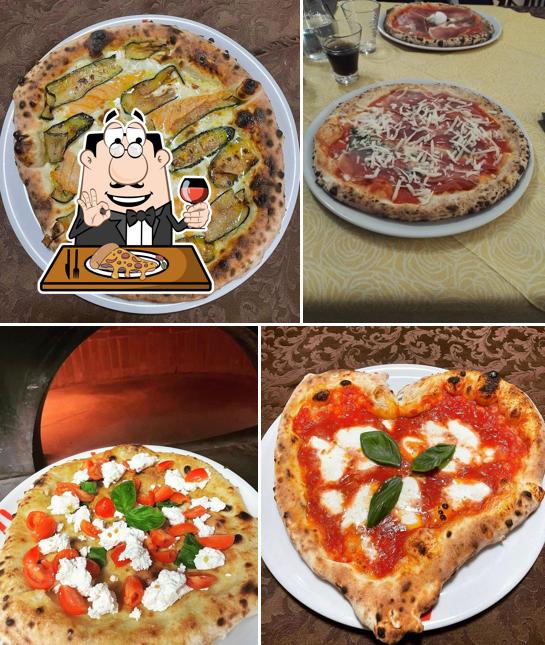 Antica Pizzeria del Corso