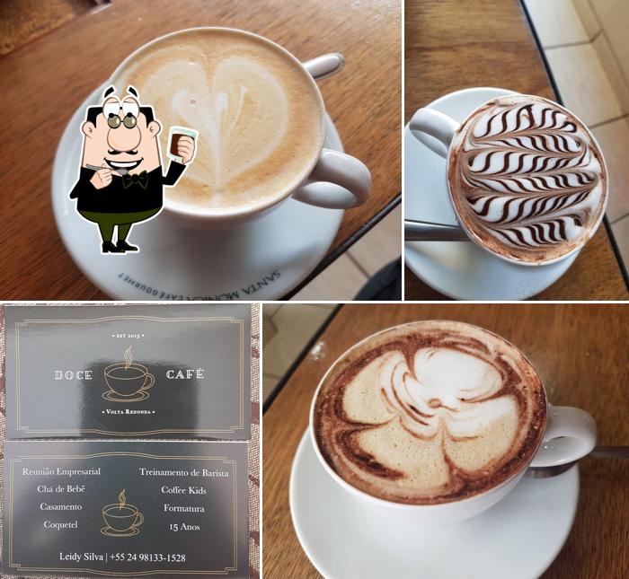 Doce Café