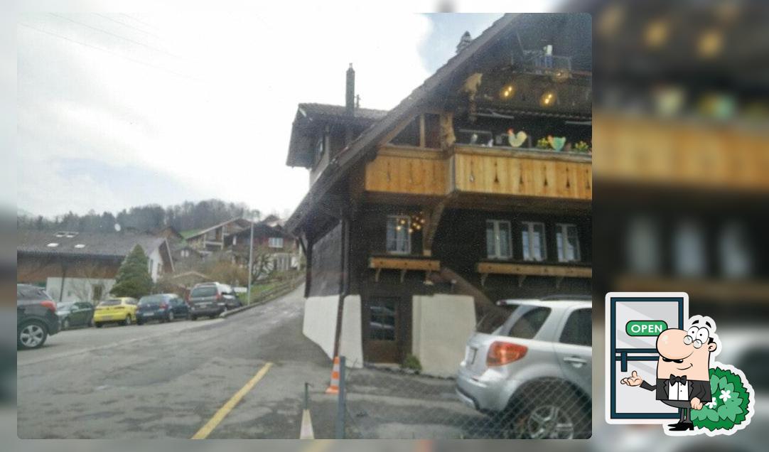 Hotel Adler