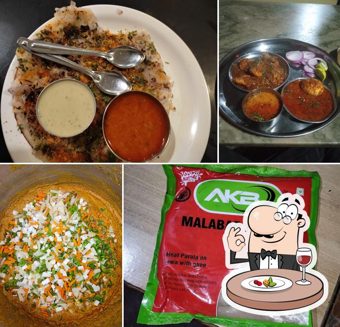 Jagdeesh Dhaba And Family Restaurant