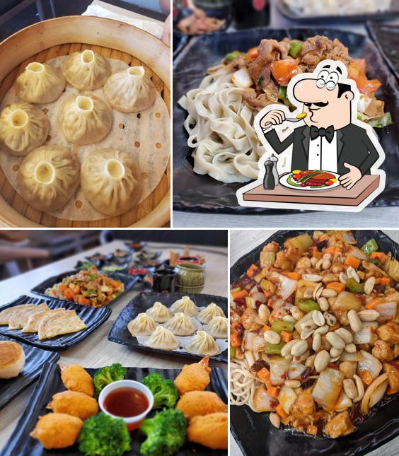 Best dumplings in El Paso restaurants, spring 2024 Restaurant Guru