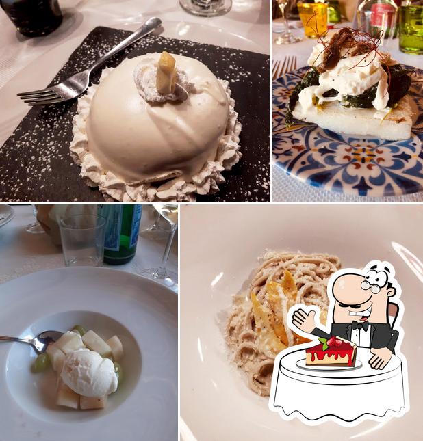 Osteria 'o Ciardin