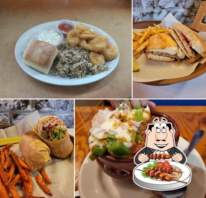 Arbuckles Eatery & Pub in Stevens Point - Restaurant menu and reviews