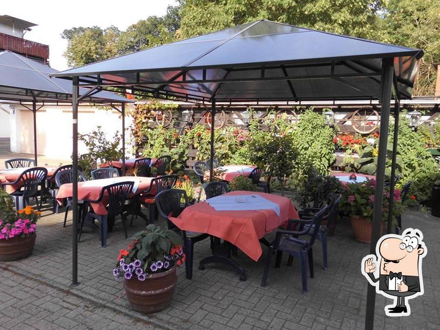 Mama Leone Inh, Susan Leone pizzeria, Bremen - Restaurant menu and reviews