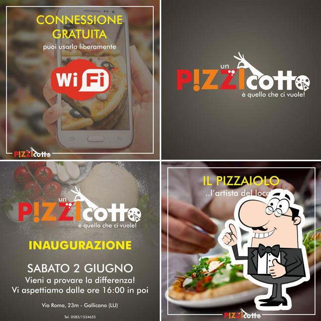 Pizzicotto