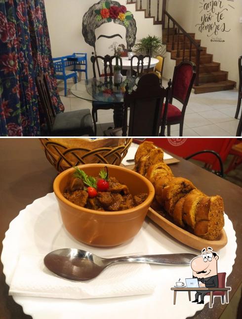 Albergue Bar e Petiscaria