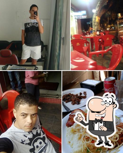 Bar e Restaurante do Zezinho