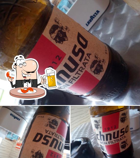 Caffetteria tabacchi Sa Barritta D Ierardi Simone