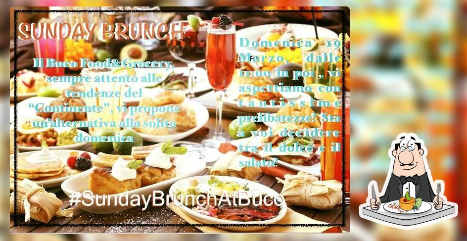 Il Buco Food & Grocery