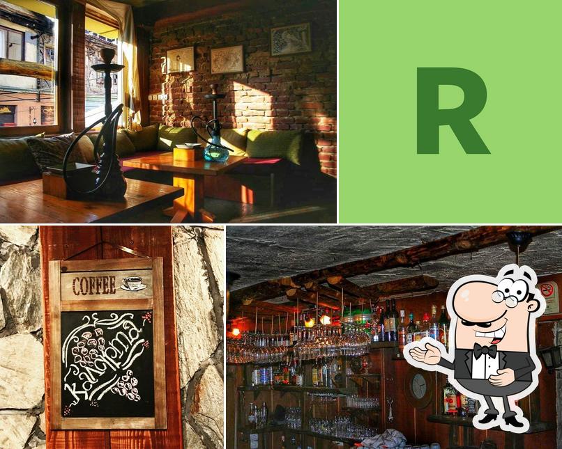 Beer house „Kaldrma“ pub & bar, Skopje Restaurant reviews