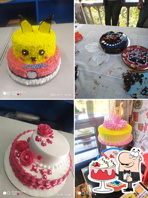 Adhikari Bakers (Tarun)