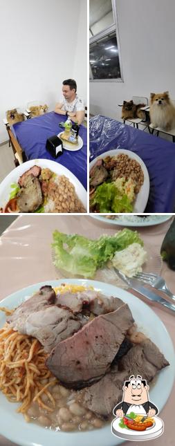 Borssato Aracariguama Churrascaria Lanch