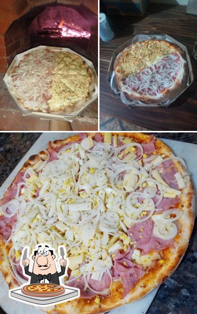 CASA DANIEL PIZZARIA