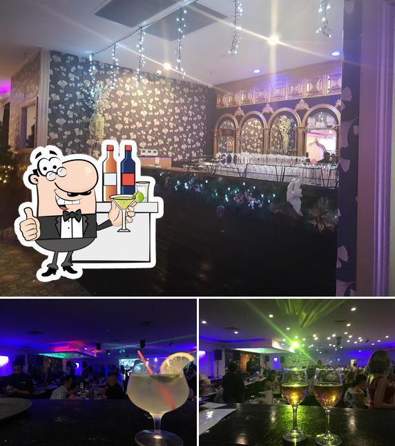 Jessie Land Punchbowl in Punchbowl Restaurant reviews