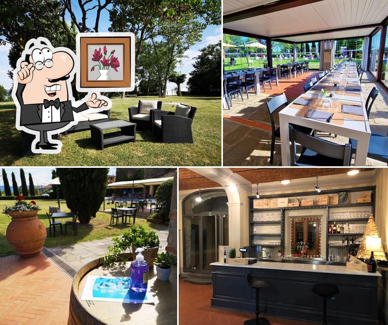 Materiaprima Ristorante-Pizzeria gluten free