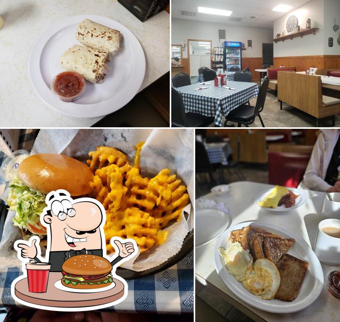 McFly's Diner in Port Trevorton Restaurant reviews