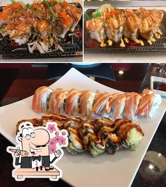 Best restaurants in Quail Springs Mall Restaurant Guru