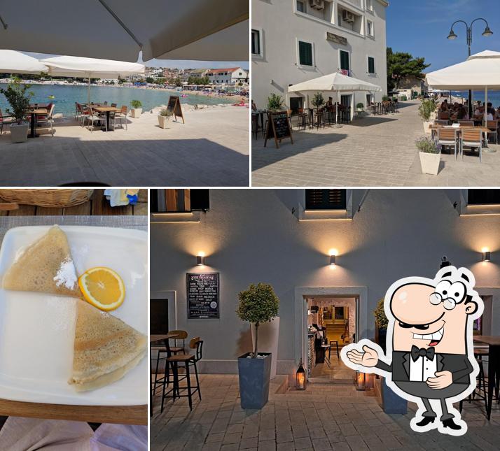 Peškafondo Wine Bar