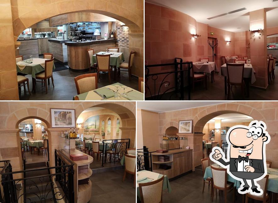 Restaurant Pizzeria VALENTINO