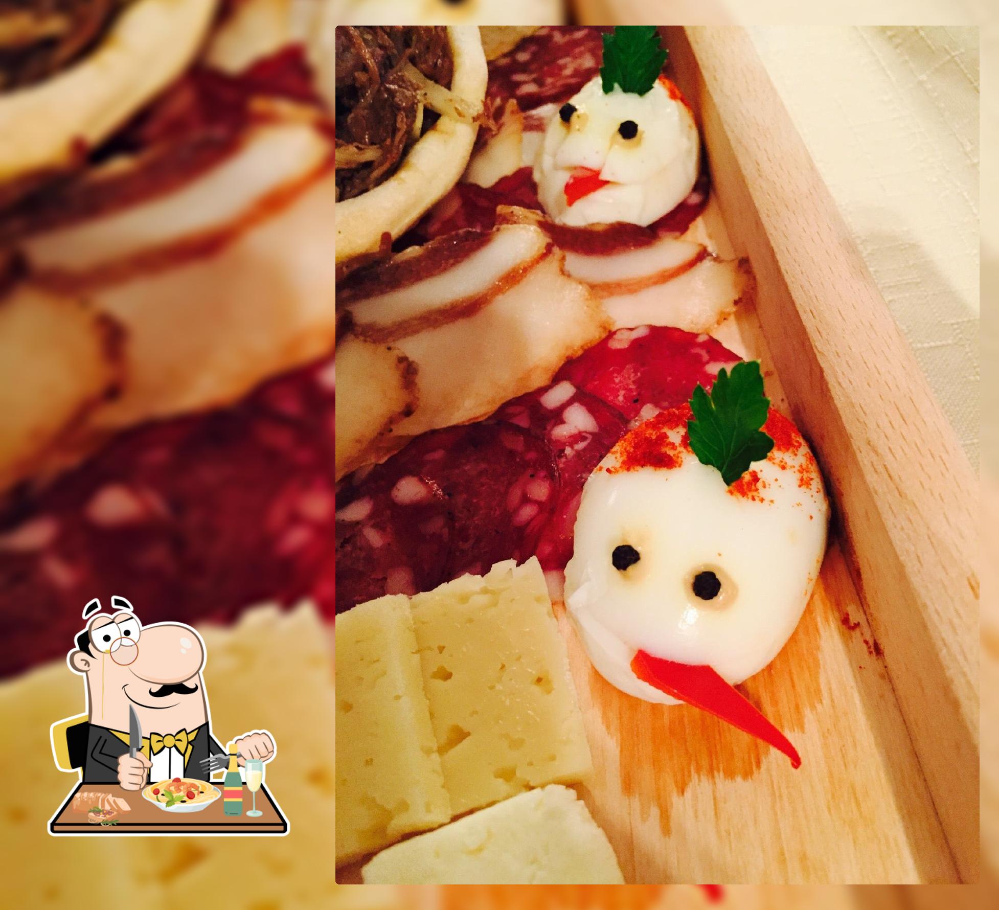 Podeželski turizem Arbi