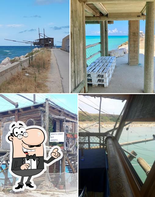 Trabocco Trimalcione