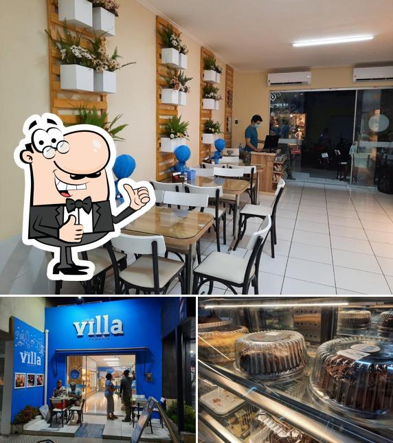 Villa Padaria 2 - Padaria em Araripina