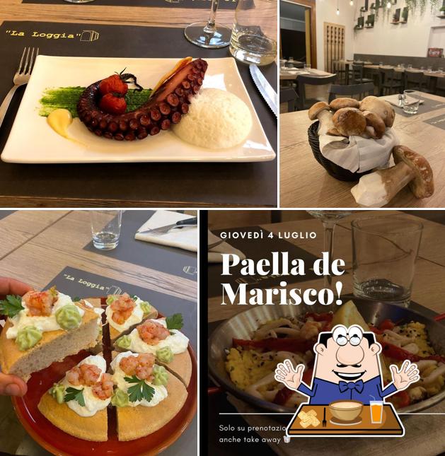 Ristorante Pizzeria La Loggia