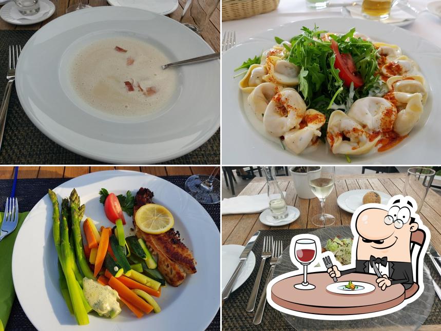 Restaurant Seebrise