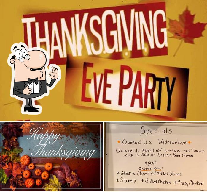 Starlite in Funkstown Restaurant menu and reviews