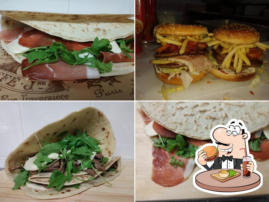 Vany Pizza Pizzeria