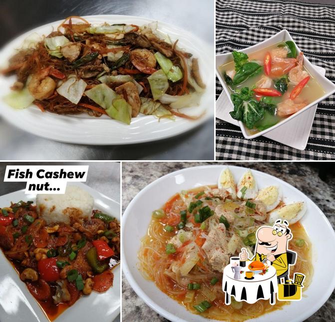 Wowo Asian Home Style Cooking