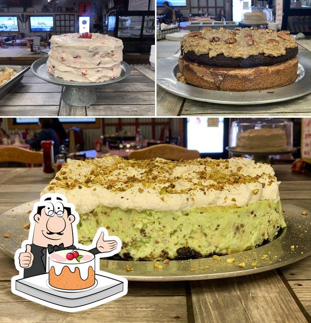 All American Eatery & Catering Co. in Lubbock Restaurant menu and reviews
