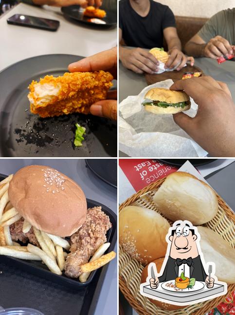 Meals at ALBAIK.com