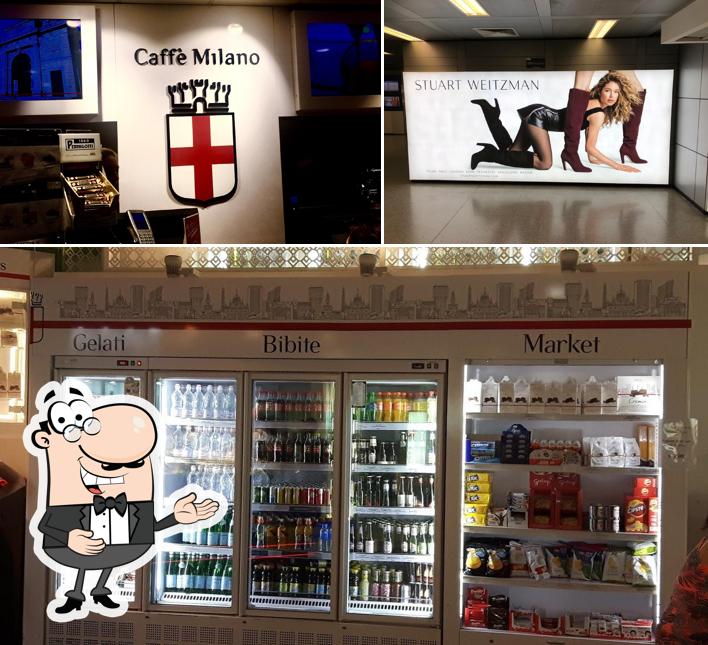 Voir la photo de Caffè Milano