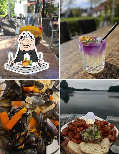 Plats à Carwitz Eck