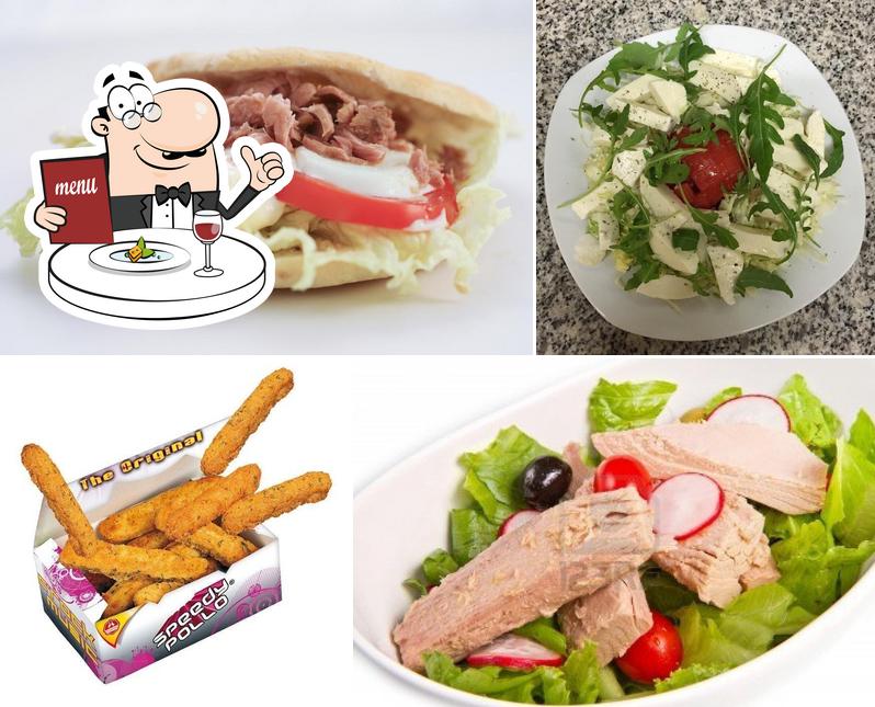Donar Kabab