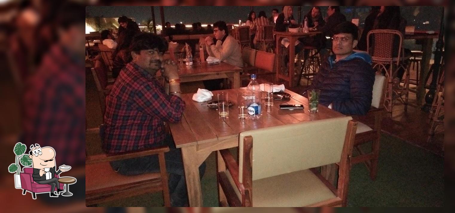 Eklavya Restaurant