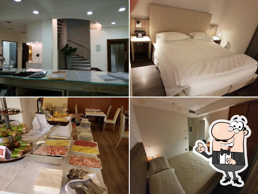 Hotel Garden Experience