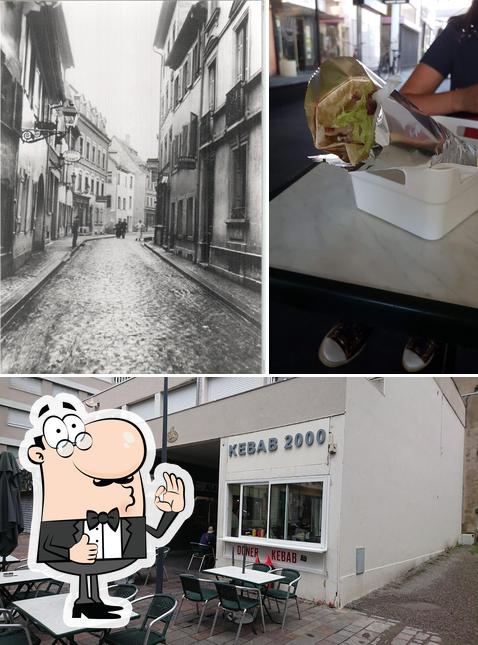 Regarder la photo de Kebab 2000